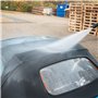 Meguiar’s G2016EU Spray Nettoyant Capote Cabriolet - 473ml - Nettoyage Sûr et Efficace pour Voitures