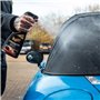 Meguiar’s G2016EU Spray Nettoyant Capote Cabriolet - 473ml - Nettoyage Sûr et Efficace pour Voitures