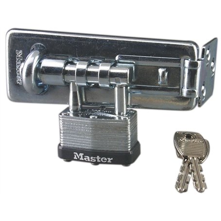 105D Cadenas ¨¤ l'entrave