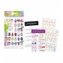 CRAYOLA Creations - Nail Art Album