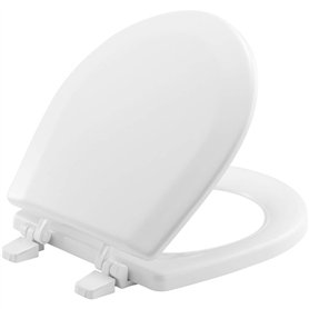 Bemis TC50TTA000 Marine Bowl Molded Wood Toilet Seat