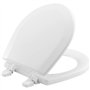Bemis TC50TTA000 Marine Bowl Molded Wood Toilet Seat