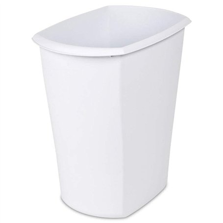 Sterilite déchets Peuvent