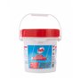 HTH - Stick- Hypopchlorite - Chlore 300 gr - Pot de 4,5 Kg