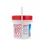 HTH - Stick- Hypopchlorite - Chlore 300 gr - Pot de 4,5 Kg