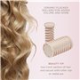 Conair Instant Heat Compact Hot Rollers; Pink