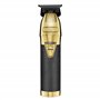 BaBylissPRO GOLDFX Boost+ FX787GBP Coupe-bordure en métal au lithium 1 ct