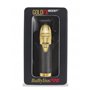 BaBylissPRO GOLDFX Boost+ FX787GBP Coupe-bordure en métal au lithium 1 ct