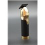 BaBylissPRO GOLDFX Boost+ FX787GBP Coupe-bordure en métal au lithium 1 ct