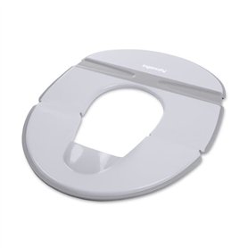 INGENUITY Réducteur de toilette universel nomade enfant