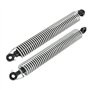 Frankberg 2x Ressorts à Gaz Hayon Compatibles avec 5er F10 Limousine 2009-2016 5er F10 F18 Limousine 2009-2017 Remplacer# 512472
