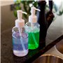 Distributeur Flacon Pompe (Transparent)