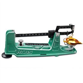 RCBS Balance mécanique 98916 M1000