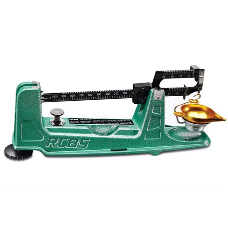 RCBS Balance mécanique 98916 M1000