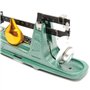 RCBS Balance mécanique 98916 M1000, vert