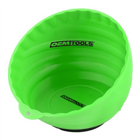 OEMTOOLS 25114 – Coupe à écrou magnétique