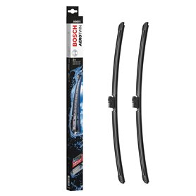 Bosch Balais d'Essuie–Glace Plats Aerotwin A843S