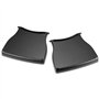Weber Accessoire Barbecue 6527 Tablettes Q série 1000/1200/1400