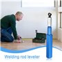 Niveleur de tige de soudage | Machine de nivellement d'électrode en PVC | Niveleur de soudage ergonomique de précision pour four