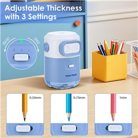 Niveleur de tige de soudage | Machine de nivellement d'électrode en PVC | Niveleur de soudage ergonomique de précision pour four