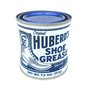 Huberd's Graisse pour Chaussures (212,6 g) - Conditionneur et imperméabilisant pour Cuir Depuis 1921 - Imperméabilise et adoucit