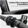 Graisse Pour Vélo - Graisse Pour Vélo | Agent Antidérapant En Fibre De Carbone, Lubrifiant Antidérapant Pour Chaîne De Vélo, Pât