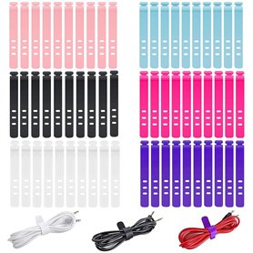 SDwfxd 60 pcs attache cable