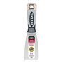 HYDE 06308 Couteau à mastic en acier inoxydable Stiff Pro de 5
