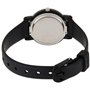 Casio Femmes Analogique Quartz Montre avec Bracelet en Résine LQ-139AMV-1B3LDF