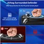 Étui de transport rigide pour Playstation Portal - Ensemble d'accessoires 13 en 1 pour lecteur à distance Playstation Portal - 2