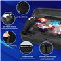 Étui de transport rigide pour Playstation Portal - Ensemble d'accessoires 13 en 1 pour lecteur à distance Playstation Portal - 2