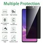 3 Pièces Protection HD Vitre 9H Dure