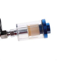 maxtachi 5 Pièces Extracteur Point Noir, Acier Inoxydable de Haute Qualité avec Pince à Épiler et Boîte de Rangement, Tire Coméd