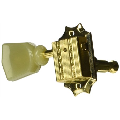 GROVER 135G Mécanique pour guitare