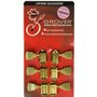 GROVER 135G Mécanique pour guitare