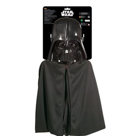 Generique - Kit Officiel Dark Vador Enfant