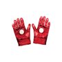Rubie's Gants pour enfant Produit officiel Marvel Avengers Motif Iron Man Taille unique