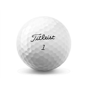 Titleist Pro V1 Balles de golf – Sleeve