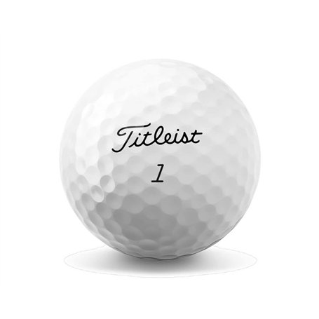 Titleist Pro V1 Balles de golf – Sleeve