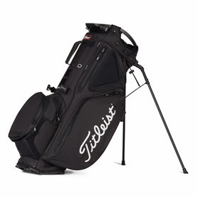 TITLEIST Sac de Golf TITLEIST Hybrid 14 STADRY Black