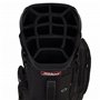 TITLEIST Sac de Golf TITLEIST Hybrid 14 STADRY Black, Taille Unique