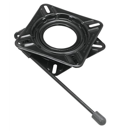 Wise 8WD15 Siège de bateau pivotant verrouillable