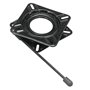 Wise 8WD15 Siège de bateau pivotant verrouillable