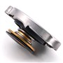 1.4 Bar Bouchon de réservoir d'expansion Bouchons de radiateur pour Mercedes-Benz W201 W202 S202 190 W210 W124 W126 W140 C124 S1
