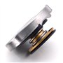 1.4 Bar Bouchon de réservoir d'expansion Bouchons de radiateur pour Mercedes-Benz W201 W202 S202 190 W210 W124 W126 W140 C124 S1