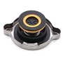 1.4 Bar Bouchon de réservoir d'expansion Bouchons de radiateur pour Mercedes-Benz W201 W202 S202 190 W210 W124 W126 W140 C124 S1
