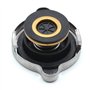 1.4 Bar Bouchon de réservoir d'expansion Bouchons de radiateur pour Mercedes-Benz W201 W202 S202 190 W210 W124 W126 W140 C124 S1