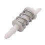 HAOTOM Feu arrière Feu arrière Boulon de fixation Ecrou Fixation Vis Pour VW Golf MK7 Passat Polo Pour T-Roc Pour Skoda Karoq Ka