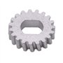 Roue dentée de réparation pour moteur de toit ouvrant 19 dents Pour Smart 450 2000 2001 2002 2003 2004 Cabrio 2004 2005 2006 200
