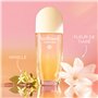 Elizabeth Arden - Sunflowers Golden Vibe Eau de Toilette pour Femme - Spray Vaporisateur - Senteur Exotique été - A base de Coco